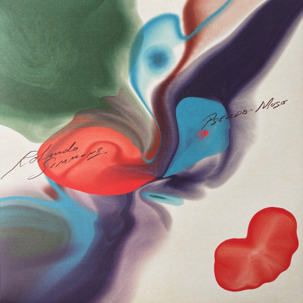 Rolando Simmons — Pseudo-Muso