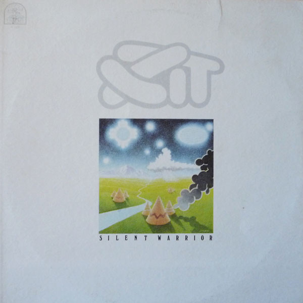 XIT — Silent Warrior