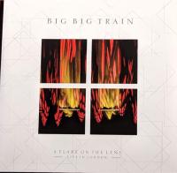 Big Big Train — A Flare On The Lens