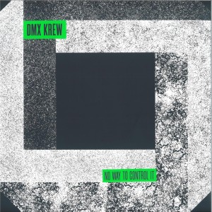 DMX Krew — No Way To Control It