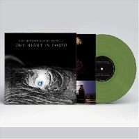 Lisa Gerrard & Jules Maxwell — One Night In Porto (Opaque Green)