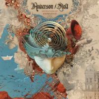 Anderson/Stolt — Invention Of Knowledge (2023 Remix)