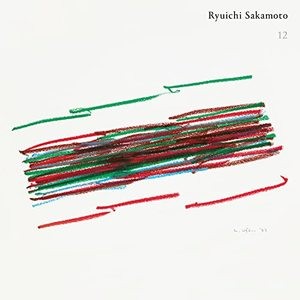 Ryuichi Sakamoto — 12