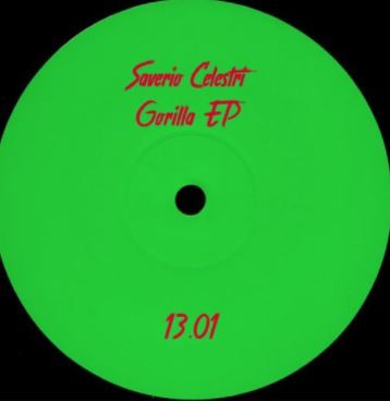 Saverio Celestri — Gorilla