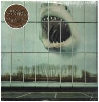 Black Mountain — Wilderness heart