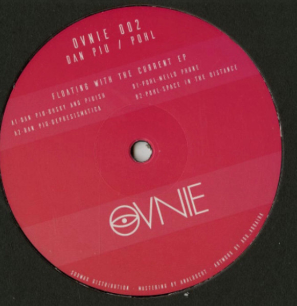 Dan Piu / Pohl — Floating With The Current