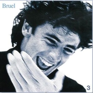 Patrick Bruel — Bruel
