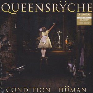 Queensryche — Condition Human