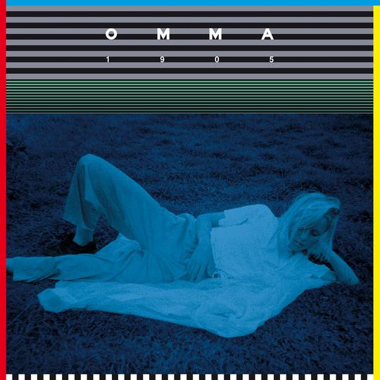 Omma — 1905