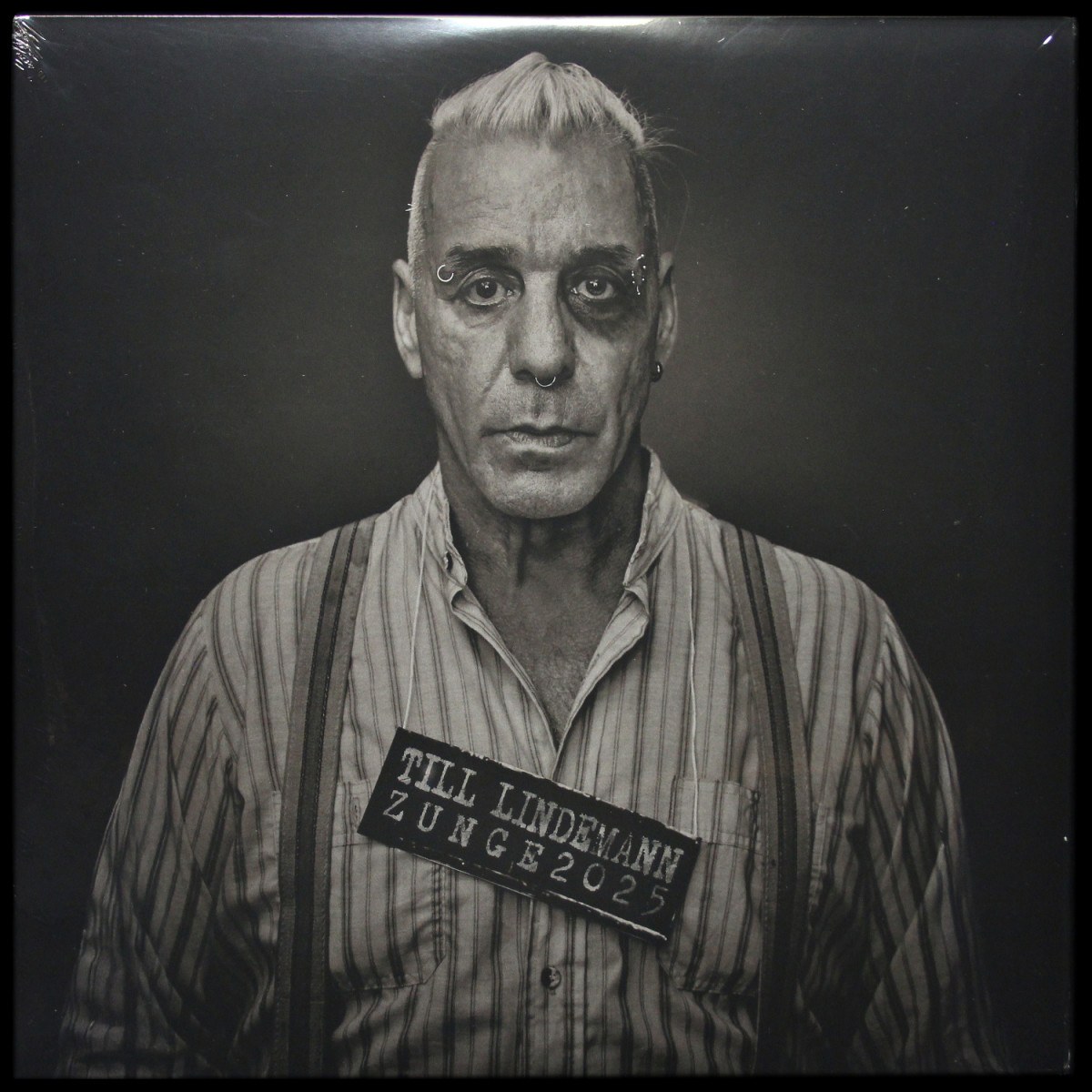 Till Lindemann — Zunge 2025