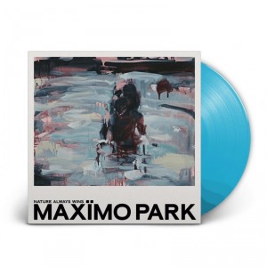 Maximo Park — Nature Always Wins