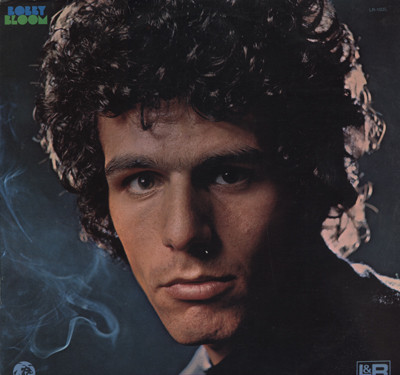 Bloom Bobby — The Bobby Bloom Album