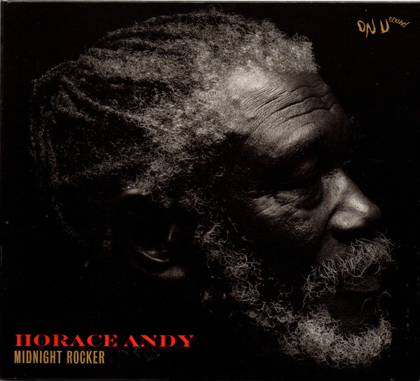 Horace Andy — Midnight Rocker
