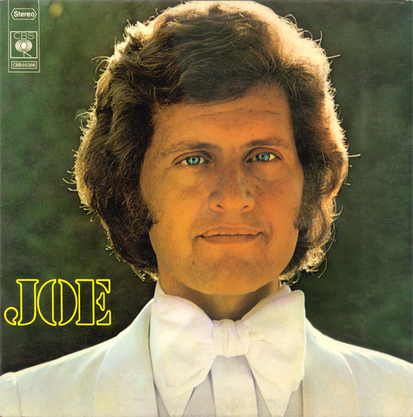 Dassin Joe — Joe