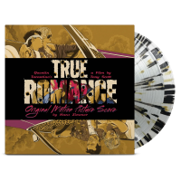 Hans Zimmer — True Romance (OST)