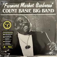 Count Basie — Farmer's Market Barbecue
