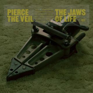 Pierce The Veil — The Jaws Of Life