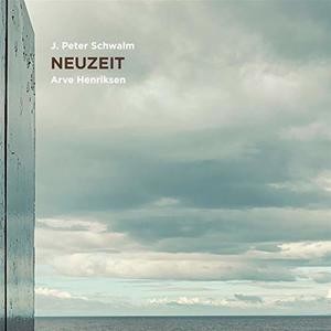 Jan-Peter Schwalm — Neuzeit
