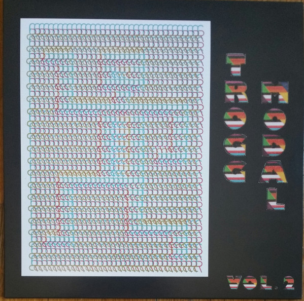 Eric Copeland — Trogg Modal Vol.2
