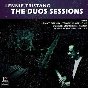 Lennie Tristano — The Duos Sessions