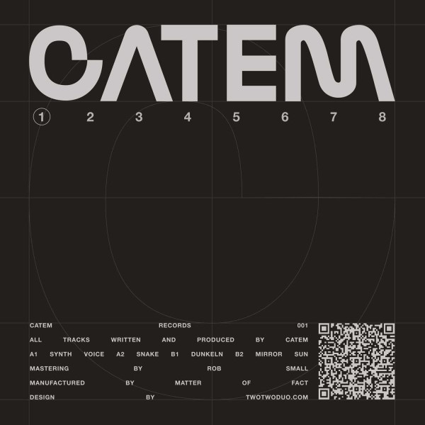 Catem — CATEM001