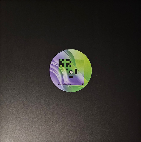 Various — Kucha Records 001
