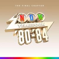 Various Artists — Now Yearbook The Vault 1980