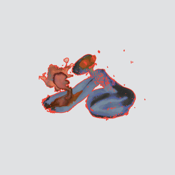 Upsammy, Valentina Magaletti — Seismo