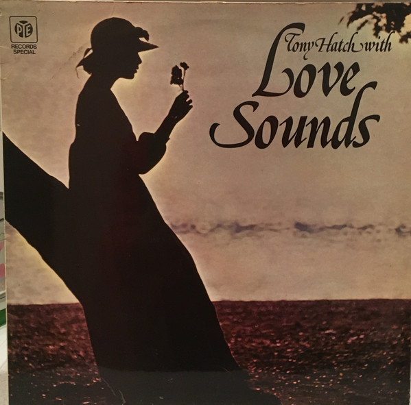 Love Sounds — Ebb Tide