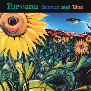 Nirvana — Orange And Blue
