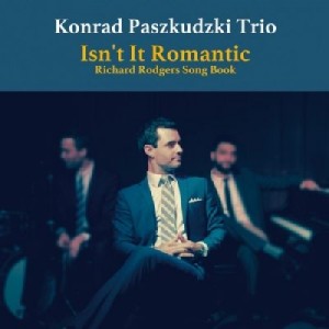 Konrad Paszkudzki — Isn't It Romantic - Hyper Magnum Sound