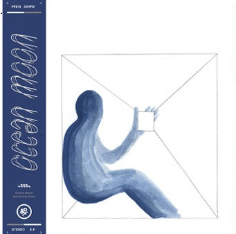 Ocean Moon — Shimmering States