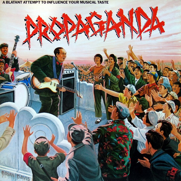 Various — Propaganda