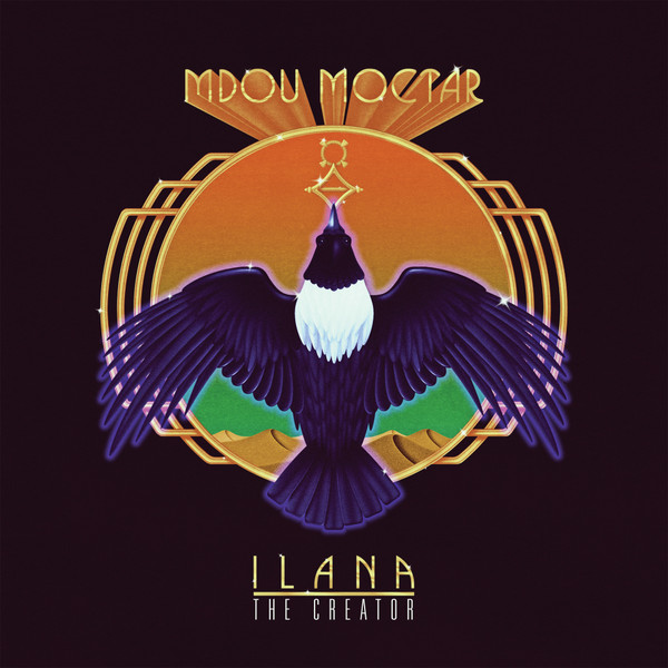 Mdou Moctar — Ilana: The Creator