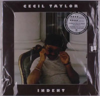 Cecil Taylor — Indent