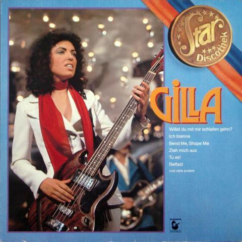 Gilla — Star-Discothek