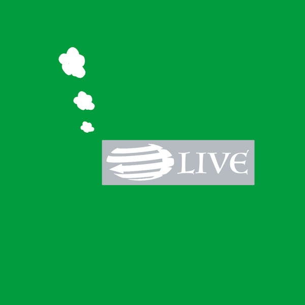 The Group Shower — Live