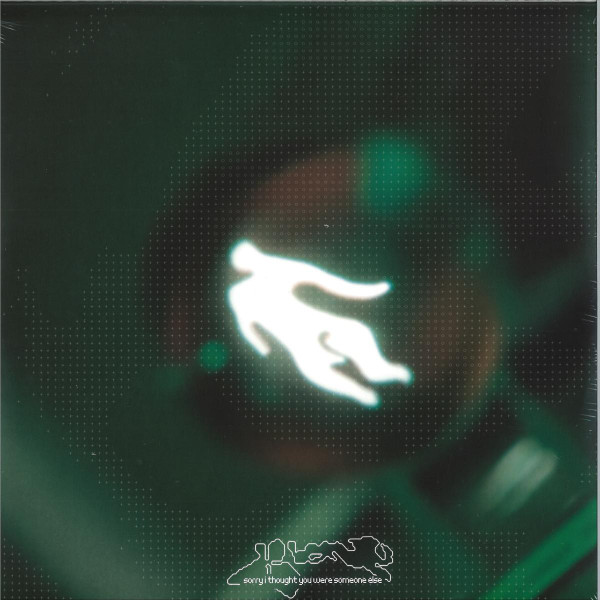 K-LONE — sorry I thought you were someone else
