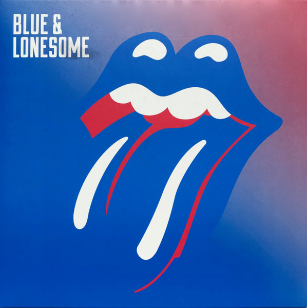 The Rolling Stones — Blue & Lonesome