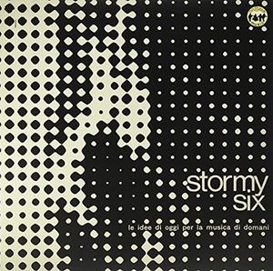 Stormy Six — Le Idee Di Oggi Per La Musica Di Domani