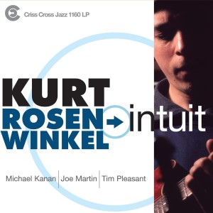 Kurt Rosenwinkel — Intuit