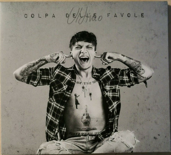 Ultimo — Colpa Delle Favole