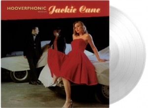 Hooverphonic — Presents Jackie Cane