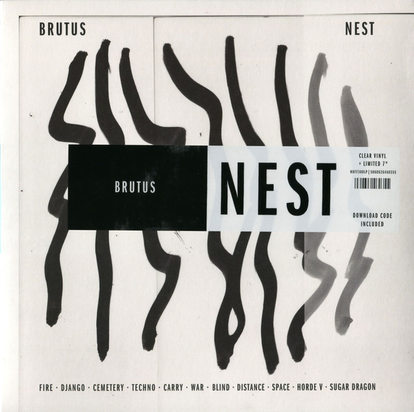 Brutus — Nest