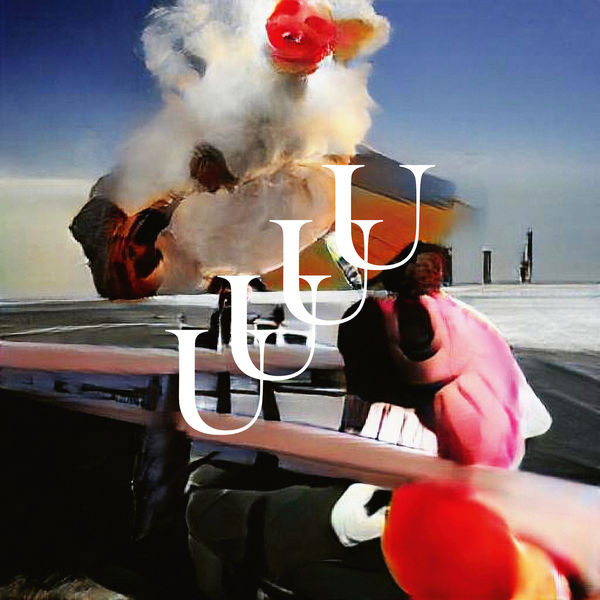 WhoMadeWho — UUUU