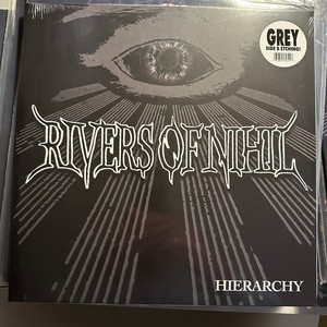Rivers Of Nihil — Hierarchy