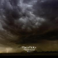Benjamin Wallfisch — Twisters (OST)