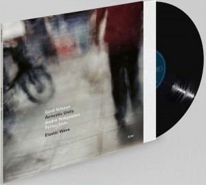 Gard Nilssen Acoustic Unity — Elastic Wave