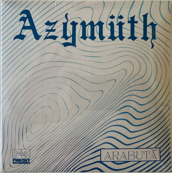 Azymuth — Arabuta