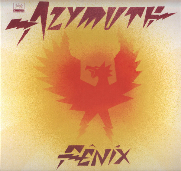 Azymuth — Fenix